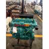 Buy cheap YTO tractor parts diesel engine -4108 supercharger from wholesalers
