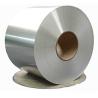 Buy cheap 0.7mm - 3.0mm Zn Al Mg SGS Alloy Steel Strip For Roofing from wholesalers