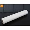 Buy cheap White Car Wrapping Paint Protection Film Anti UV Temporary Protection Tape For Freshly Painted Surfaces On Cars from wholesalers