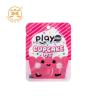 Buy cheap Custom Logo 750g Plastic Food Packaging Bag Three Side Sealed Non Leakage from wholesalers