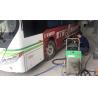 Buy cheap 60 KG Dry Ice Cleaner For New Energy Hybrid Electric Bus Machinery Room Cleaning from wholesalers