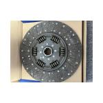 Clutch Plate for SINOTRUCK HOWO Truck Spare Parts WG9925160622 National Heavy