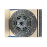 Buy cheap Clutch Plate for SINOTRUCK HOWO Truck Spare Parts WG9925160622 National Heavy Duty Truck from wholesalers