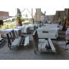 Buy cheap Natural White Quartz Bathroom Countertops That Look Like Marble , 15 Years Warranty from wholesalers