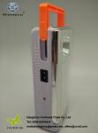 JA-1961 Handle Tube Lamp Dry Battery LED Emergency Light