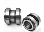 7610E Truck Bearings Car Axle Bearing High Performance Carbon Steel Material