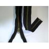 Buy cheap High Quality Fire Proof Aramid Tape Brass Teeth 3# Metal Zipper from wholesalers