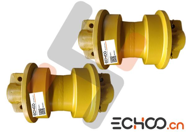 Buy cheap 850C - LGP 350 Dozer Parts Track Roller / 850C - LGP Bottom Roller from wholesalers