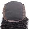 Buy cheap Loose Wave Glueless Full Lace Wigs , Glueless Human Lace Wigs 7A Virgin Hair from wholesalers