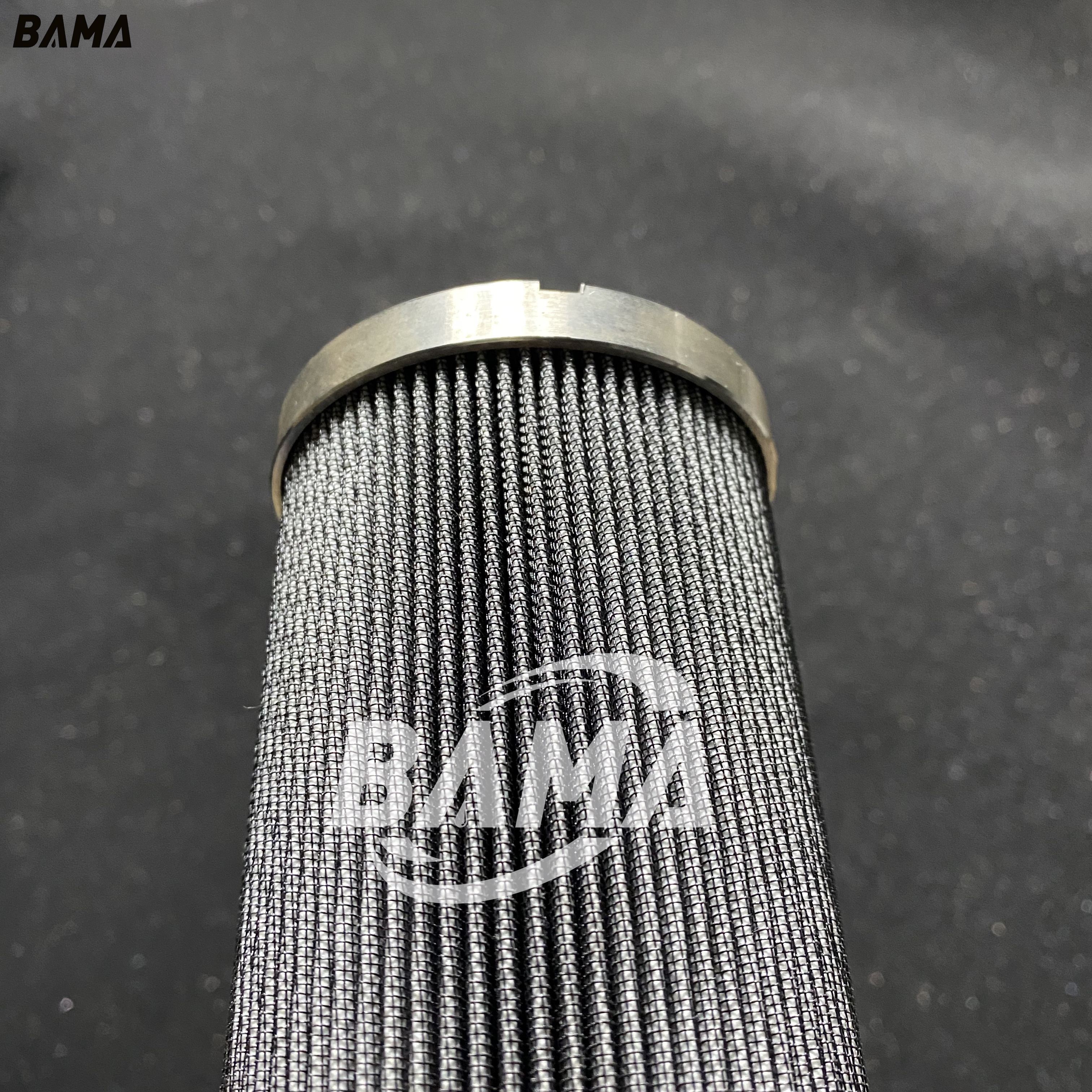 Industrial Filtration Equipment Pressure Filter Oil Filter Element HP0502A03AS 3 Month