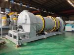 Fertilizer Granule Making Machine Compound Organic Production Combination