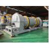 Buy cheap New Organic Fertilizer Granulator Agitator Tooth Drum Combined Granulator from wholesalers