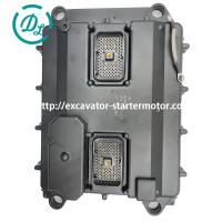 Buy cheap 2kg Excavator ECM Controller 304-5687 3045687 10R-5644 CAT D6T TH580B product