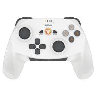 Buy cheap Android PC Wireless PC Game Controller With 3.7V 600mAh Battery product