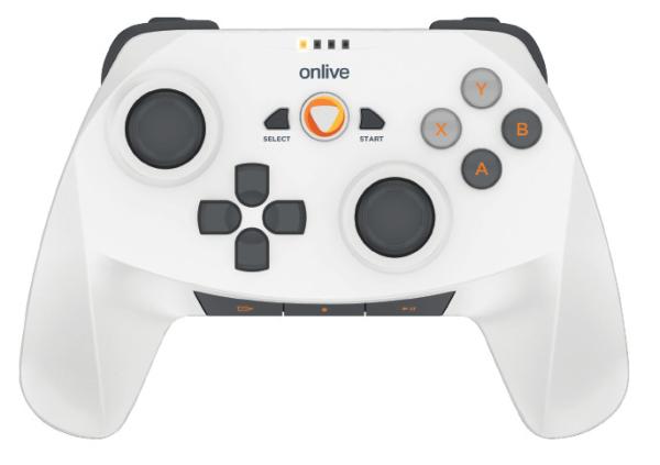 Buy cheap Android PC Wireless PC Game Controller With 3.7V 600mAh Battery from wholesalers