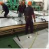 Buy cheap Hot Rolled 347 Stainless Steel Plate SS Plate 3.0 - 16.0mm 1500mm Width TISCO POSCO from wholesalers