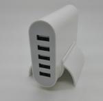 desktop 6usb 5usb charger