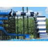 Buy cheap Exciting Water Park Slide Theme Water Play Equipment Fade - Resistant from wholesalers