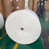 Buy cheap Disposable 167 Gsm PE Laminated Paper Roll For Paper Cup from wholesalers