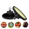 Buy cheap FCC Waterproof Full Spectrum UFO LED Grow Light Indoor UFO Plant Light 100w from wholesalers