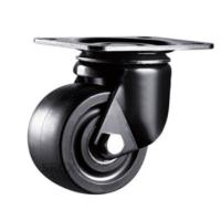 Buy cheap Low profile caster nylon wheel 2 inch product
