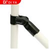 Buy cheap Warehouse Assembly Accessories DY214 , Cross Type Metal Pipe Connectors from wholesalers