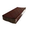 Buy cheap Width 20-1250mm PPGI Roof Sheet 275g Ppgi Color Coated Sheets from wholesalers