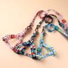 Buy cheap Pet Printed Harness Polyester Leash Set For Medium And Large Dogs from wholesalers