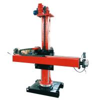 Buy cheap 360 Degree Automatic Welding Column Boom With PLC Control product