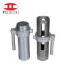 Buy cheap Fastening Shore Prop Sleeve Steel Scaffolding Parts Q235 from wholesalers