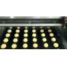 Buy cheap Stainless Steel 2M Width In Line Cookie Depositor from wholesalers