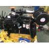 Buy cheap Cummins 4-Stroke Industrial Diesel Engine 6CT9.5 for Construction from wholesalers