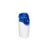 Buy cheap Battery Operated Portable Mesh Nebulizer Quite Asthma Inhalator for Baby Care from wholesalers