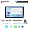 Buy cheap Cooling fan YES 10" Android Reverse Camera Back View for Peugeot 208 2008 from wholesalers