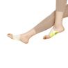 Buy cheap Customized Toe Heat Pads Air Activated Body Warmer Heat Patch For Foot from wholesalers