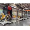 Buy cheap 41*41mm 41*61mm 41*62mm Size 12 Gauge Steel Solar Mounting Strut Channel Roll Forming Machine from wholesalers