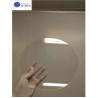 Buy cheap Fused Silica Wafer JGS1 JGS2 BF33 8inch 12inch Thickeness 750um±25um Ra ≤ 0.5nm TTV ≤ 10um from wholesalers