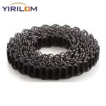 Foshan professional producer of Furniture sofa zigzag upholstery sinuous spring