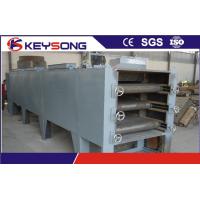 Buy cheap Stainless Steel Food Dehydrator Machine , Hot Air Dryer Machine For Chili Garlic product