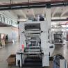 Buy cheap HJ-CI81400 High Speed Flexo Printing Machine 380-800mm Length Of Printing from wholesalers