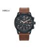 Buy cheap Analog Casual Men's Quartz Watch Big Dial Calendar for Business Work School Outdoor M592 from wholesalers