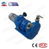 Buy cheap Concrete Peristaltic Hose Pump 80m3/H For Water Glass Conveying from wholesalers