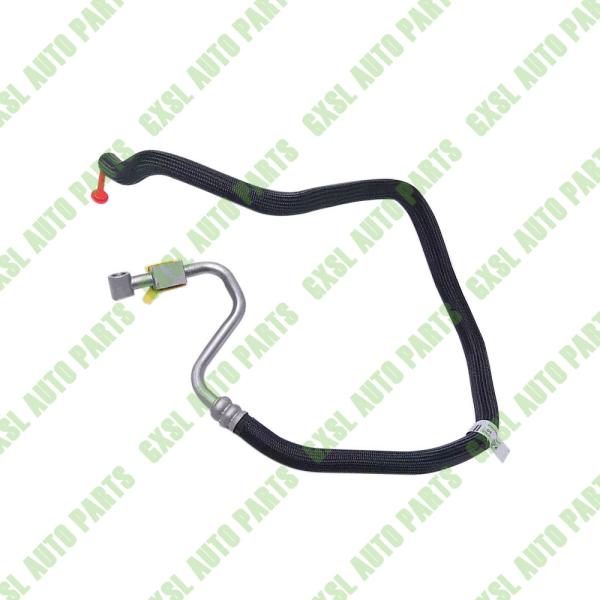 Buy cheap For Maserati Quattroporte M156 Ghibli Pipe Between Reservoir And Heat Exchanger OEM 670006577 from wholesalers