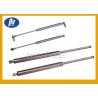 Buy cheap White Stainless Steel Gas Struts No Noise / Smooth Operation For Auto Forklift from wholesalers
