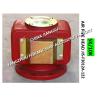 Buy cheap 5K-350A log cabin air pipe head, Japanese standard cast iron air pipe head JIS F3012 from wholesalers