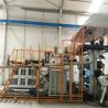 Buy cheap 2100mm GPPS HIPS Sanitary Board Extrusion Line from wholesalers