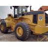 Buy cheap Used CAT 960F Front Wheel Loader For Sale from wholesalers