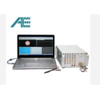 Buy cheap 16 Channel Acoustic Emission NDT Testing Equipment SAEU3H product