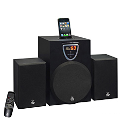 Wholesale portable multimedia 2.1 home theater speaker with usb/sd function one year warranty from china suppliers