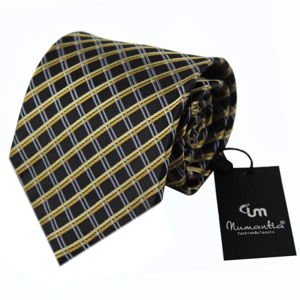 Buy cheap Fashional Design High Quality Silk Necktie from wholesalers